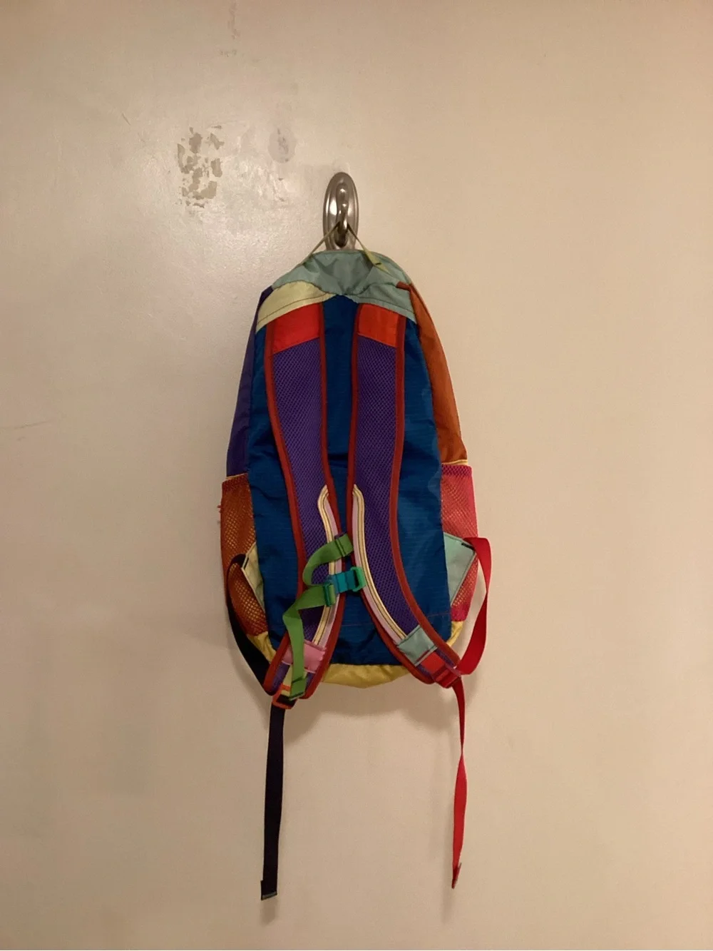 NWT Cotopaxi Batac 16L Backpack - Del Día PT Unisex